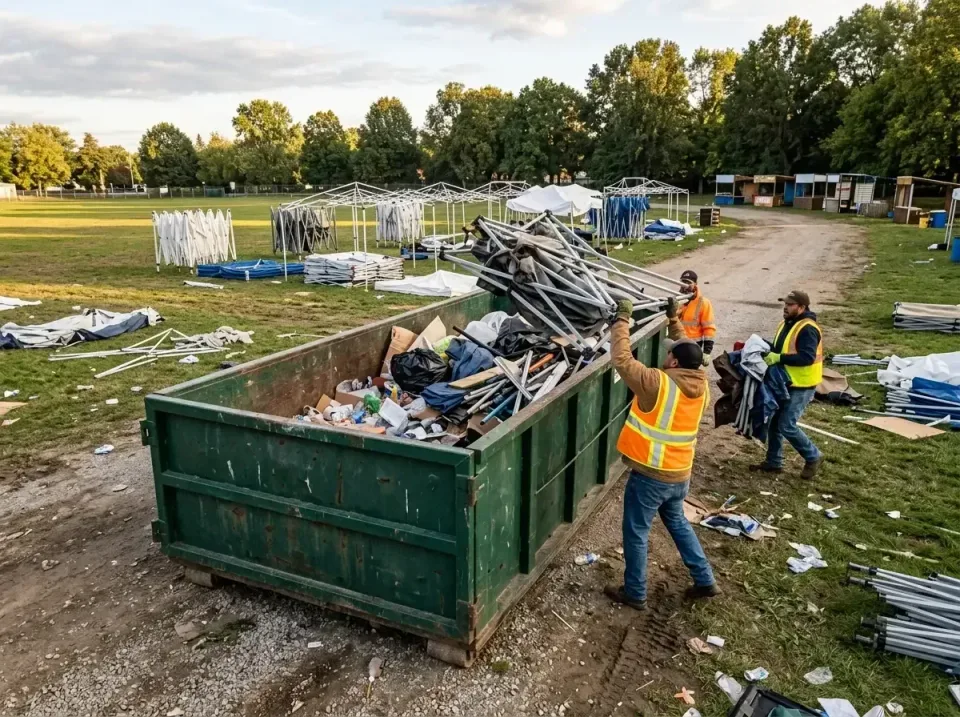 temporary-event-waste-containe-016 — frequently asked questions, Roll-Off Dumpster Rental Services in Galena Park, TX